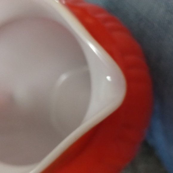 Vintage Hazel Atlas Pitcher - Picture 6 of 7